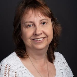 Dr. Lynn Ward, associate dean of SNHU's online health professions program.