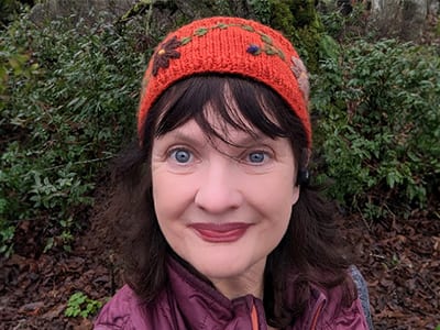 Melissa Hart, Adjunct Instructor, MFA