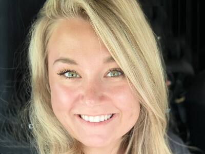 Melissa Smith '21