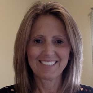 Monica Farrar, Adjunct Faculty, Human Services.