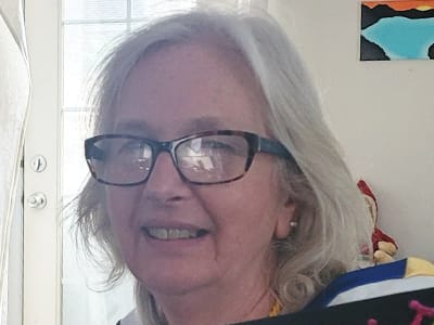 Nancy Porter '24