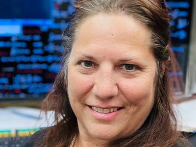 Paulitia "Litia" Sheldon, Instructor