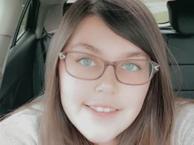 Sarah Cudlipp '21