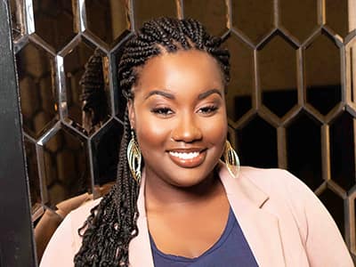 Shakera Moreland