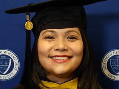 Shareen Buffett '22