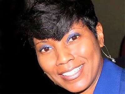 Sherri Ellison, Adjunct Instructor