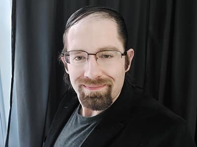 Simon Perlsweig '21G