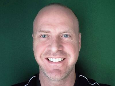 Steven Shirley, Instructor, World History and Civilizations 