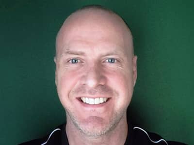 Steven Shirley, Instructor, World History and Civilizations 
