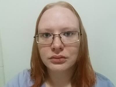 Tara Parker '21