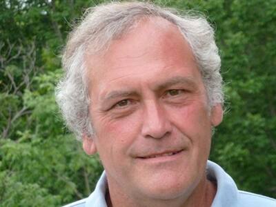 Dr. Thomas MacCarty, associate dean of social sciences at SNHU.