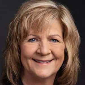 Dr. Toni Clayton, executive director of SNHU's online healthcare professions program.