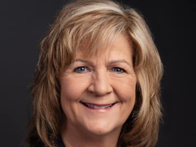 Dr. Toni Clayton, Executive Director, Health Professions