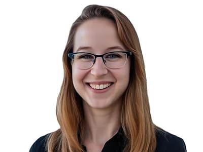 Tyra Davey, an associate dean of science at SNHU.