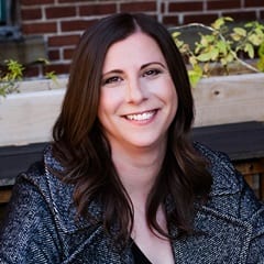 Rebecca Cahill, content marketing assistant and writer at SNHU.