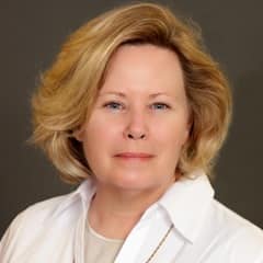 Dr. Rita Million, RN, PHNA-BC, CNE, a clinical faculty member in SNHU's graduate nursing program.