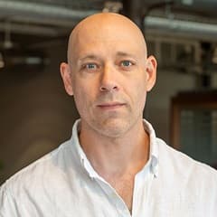 Robert A. MacAuslan, Vice President of Artificial Intelligence at Southern New Hampshire University.