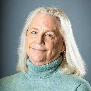 Dr. Robin Kirschner, director of SNHU's online master's in nursing program.