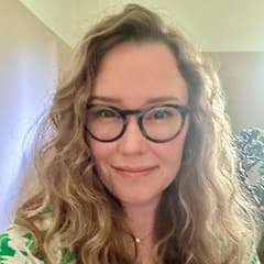 Samantha Sherwood '24, bachelor's in environmental science graduate from SNHU.