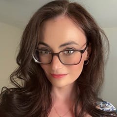 Sarah Wersackas, military partnerships marketing manager at SNHU.