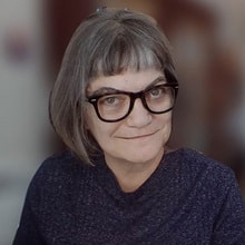 Dr. Shawn Powers, Senior Director of AI Policy at Southern New Hampshire University.