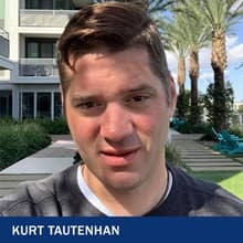Kurt Tautenhan and the text 'Kurt Tautenhan'