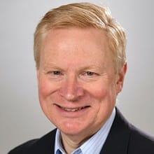 Dr. Kirk Kolenbrander