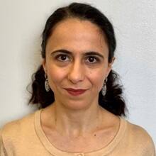 Dr. Laman Tasch