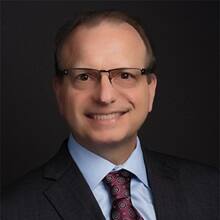 Dr. Mark Hobson