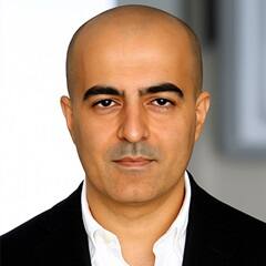 Dr. Swapnil Chhabra, a professor of computer science at SNHU.