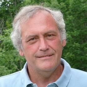 SNHU associate dean of psychology and Vermont resident Dr. Thomas MacCarty 