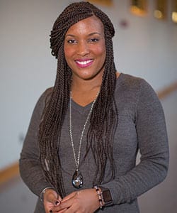 Kendra Thomas