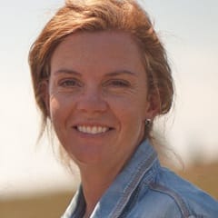 Tracey Burraston, who earned her bachelor's in psychology from SNHU in 2015.