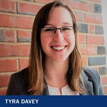 Tyra Davey, associate dean of science at Southern New Hampshire University