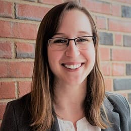 Tyra Davey, associate dean of STEM programs at SNHU.