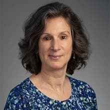 Director of SNHU's master's in public health programs Dr. Gail Tudor.