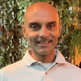 Youshi Patel '24MBA, SNHU graduate with a Master of Business Administration.