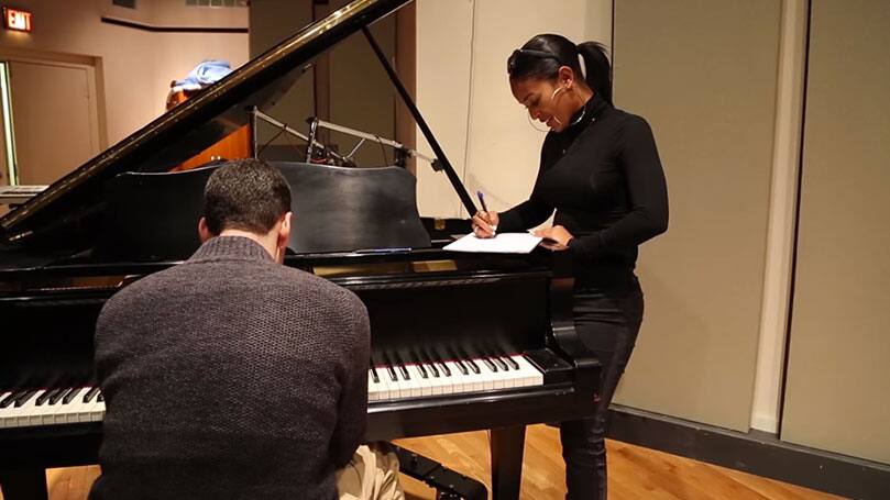 Get Music Business Online Degree Pics