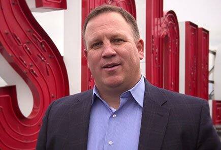 SNHU Partners with Operation Homefront in Support of Military Families Nationwide Video