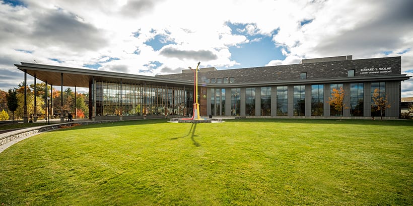 Campus Tours & Admission Events  SNHU