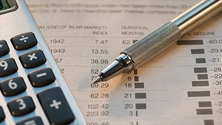 Some of the tools you’ll use when you learn how to become a forensic accountant