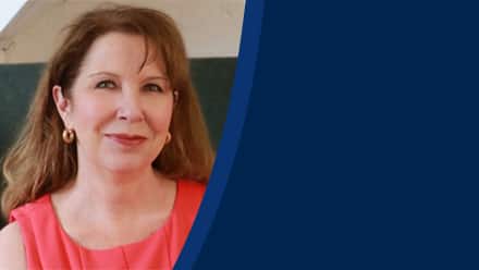 Monique Jordan, an academic dean of online product health for business programs at SNHU.