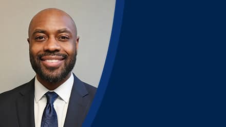 Scott Jackson '22MBA, SNHU graduate with a Master of Business Administration.