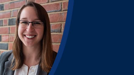 Tyra Davey, associate dean of STEM programs at SNHU.