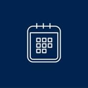 Calendar icon