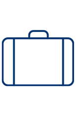 Briefcase Icon