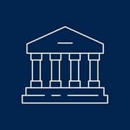 A Court Icon.
