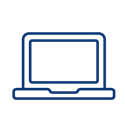 Laptop Icon