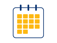 Icon of Calendar