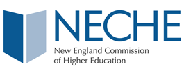 New England Commission of Higher Education